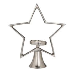 Suport lumânare MUKAYLE 410X95X415mm 422418