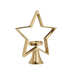 Suport lumânare MUKAYLE 410X95X415mm 422421