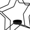 422438_DETAIL_0001 | Eglo Romania Suport lumânare BINDOY 225X65X215mm 422438