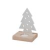 Suport lumânare BEKILY 95X80X142mm 422715
