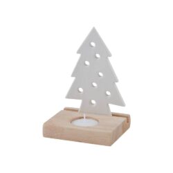 Suport lumânare BEKILY 95X80X142mm 422715