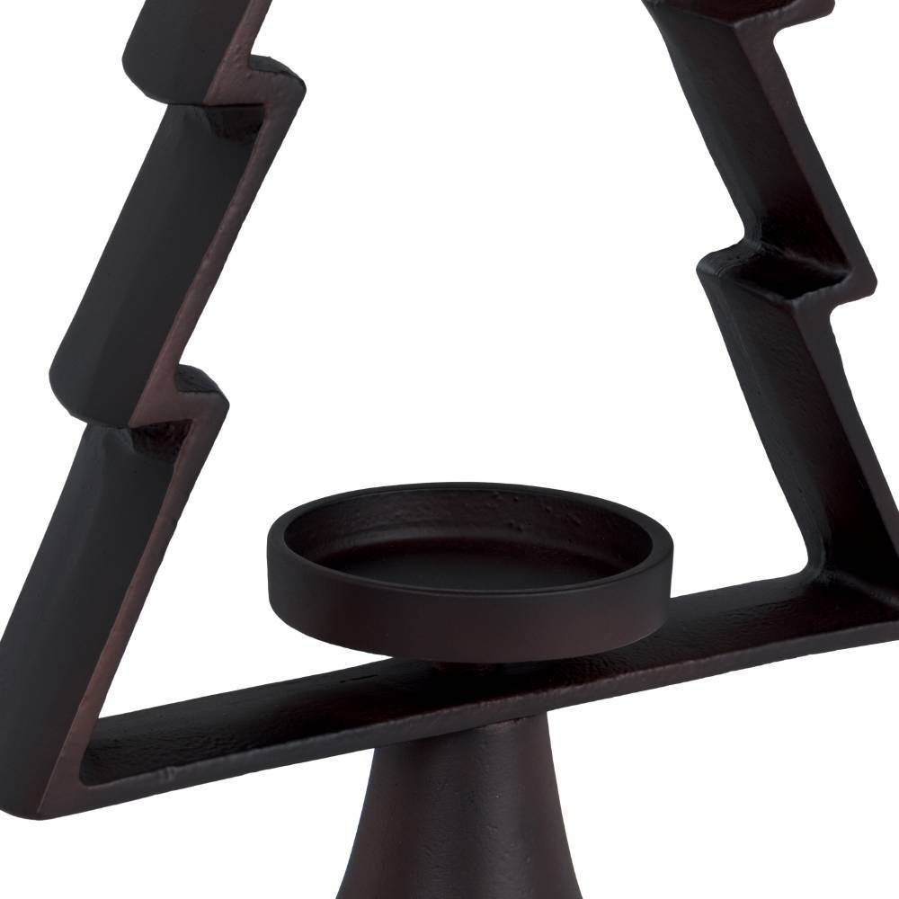 422726_DETAIL_0001 | Eglo Romania Suport lumânare MUKAYLE 260X95X440mm 422726