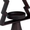 422727_DETAIL_0001 | Eglo Romania Suport lumânare MUKAYLE 170X95X340mm 422727