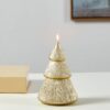422755_AMBIENT_0001 | Eglo Romania Lumânare BALEZZE Ø85mm 422755