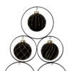 427392_DETAIL_0001 | Eglo Romania Obiect decorativ BALLYMENA 385X660mm 427392