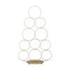 427394_FRONT_0001 | Eglo Romania Obiect decorativ BALLYMENA 385X660mm 427394