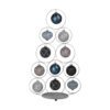 427417_DETAIL_0001 | Eglo Romania Obiect decorativ BALLYMENA 385X660mm 427417