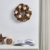 428264_AMBIENT_0001 | Eglo Romania Decorațiune coroniță GUNUNG Ø280mm 428264