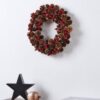 428267_AMBIENT_0001 | Eglo Romania Decorațiune coroniță GUNUNG Ø370mm 428267