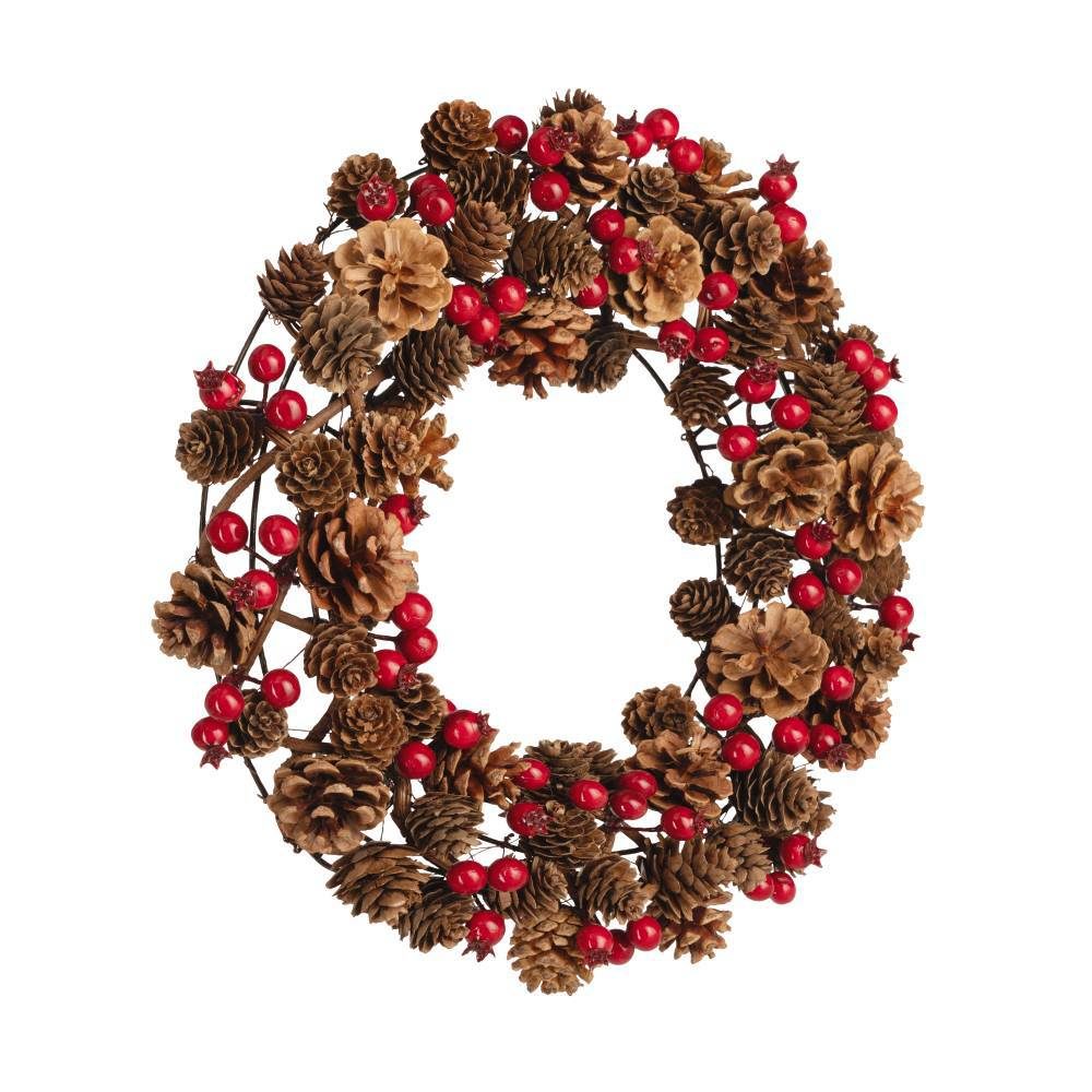 428267_VIEW_0001 | Eglo Romania Decorațiune coroniță GUNUNG Ø370mm 428267