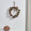428274_AMBIENT_0001 | Eglo Romania Decorațiune coroniță GERIK Ø260mm 428274