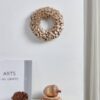 428276_AMBIENT_0001 | Eglo Romania Decorațiune coroniță GUNUNG Ø210mm 428276