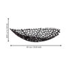 429676_DIMENSION_0001 | Eglo Romania Bol KIMITSU 610X255X130mm 429676