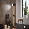43521_AMBIENT_0001 | Eglo Romania Lampadar HORNWOOD E27 IP20 43521