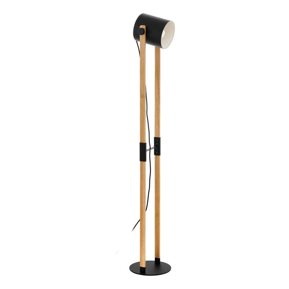 43521_VIEW_0001 | Eglo Romania Lampadar HORNWOOD E27 IP20 43521