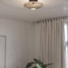43998_AMBIENT_0001 | Eglo Romania Plafonieră MIDSUMER E27 IP20 43998