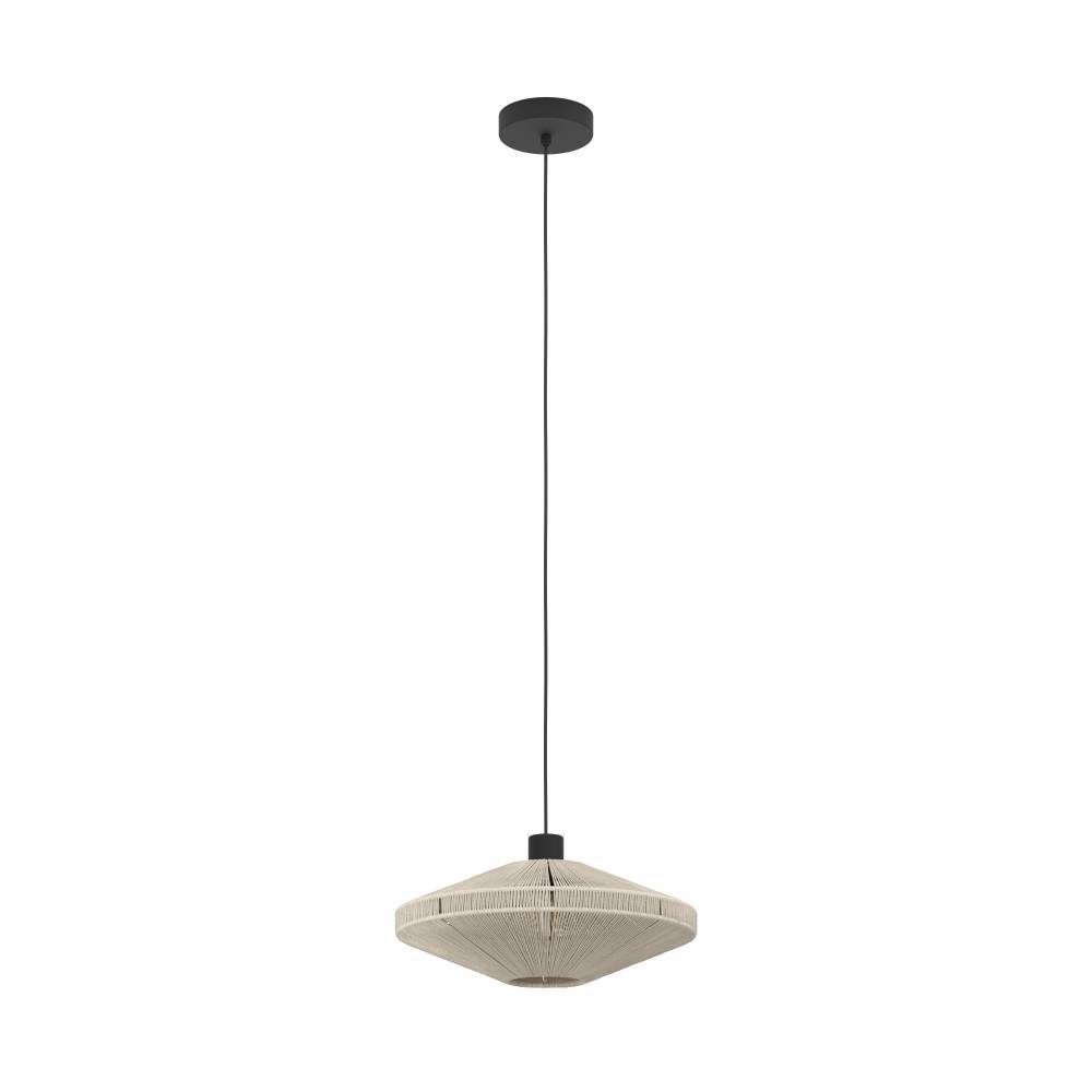 43999_VIEW_0001 | Eglo Romania Pendul MIDSUMER E27 IP20 43999
