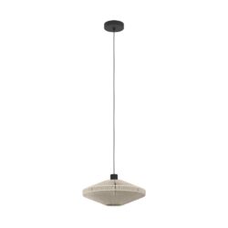 Pendul MIDSUMER E27 IP20 43999