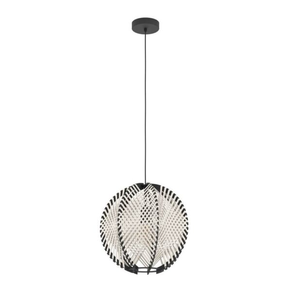Pendul WAVERTON E27 IP20 44005