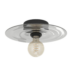 Aplică/Plafonieră LINTMILL E27 IP20 44028