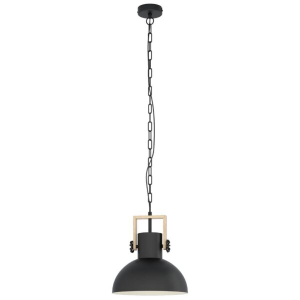 Pendul LUBENHAM E27 IP20 44056