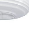 44063_DETAIL_0001 | Eglo Romania Plafonieră SUMMERHILL E27 IP20 44063