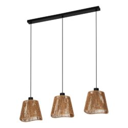 Lustră LAVISTER 3XE27 IP20 44073