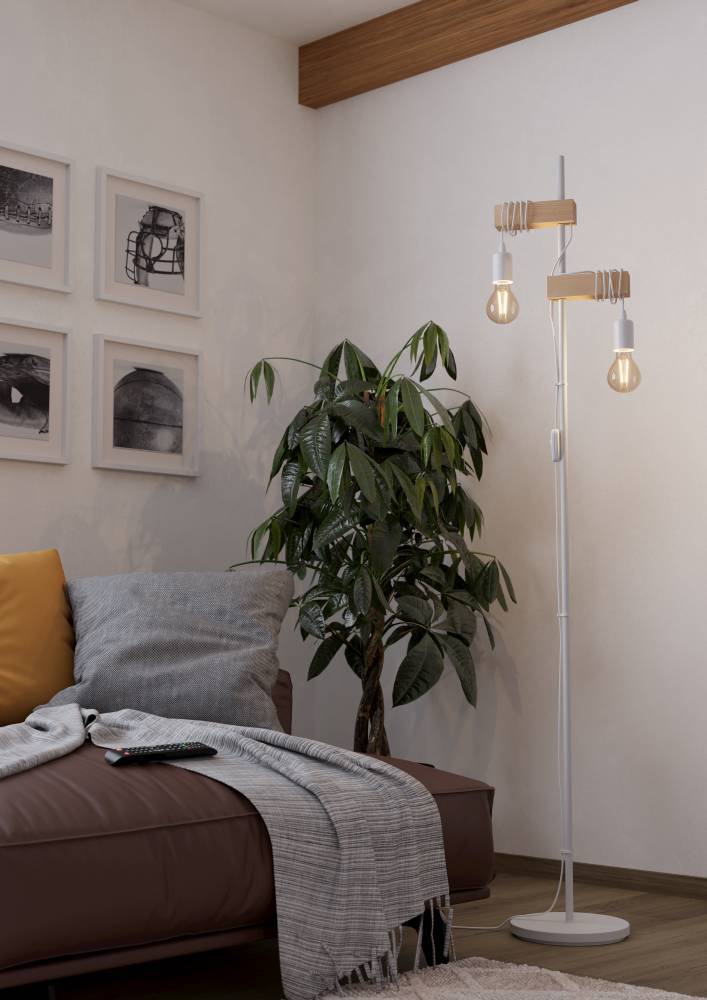 44083_AMBIENT_0001 | Eglo Romania