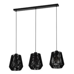 Lustră PERSLEY 3XE27 IP20 44106