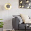 900991_AMBIENT_0001 | Eglo Romania Lampadar TOCINA LED 11W IP20 IP20 900991