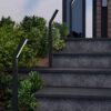 900993_AMBIENT_0001 | Eglo Romania Lampadar UGENTO LED 2X4.5W IP44 900993