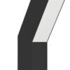 900993_DETAIL_0001 | Eglo Romania Lampadar UGENTO LED 2X4.5W IP44 900993
