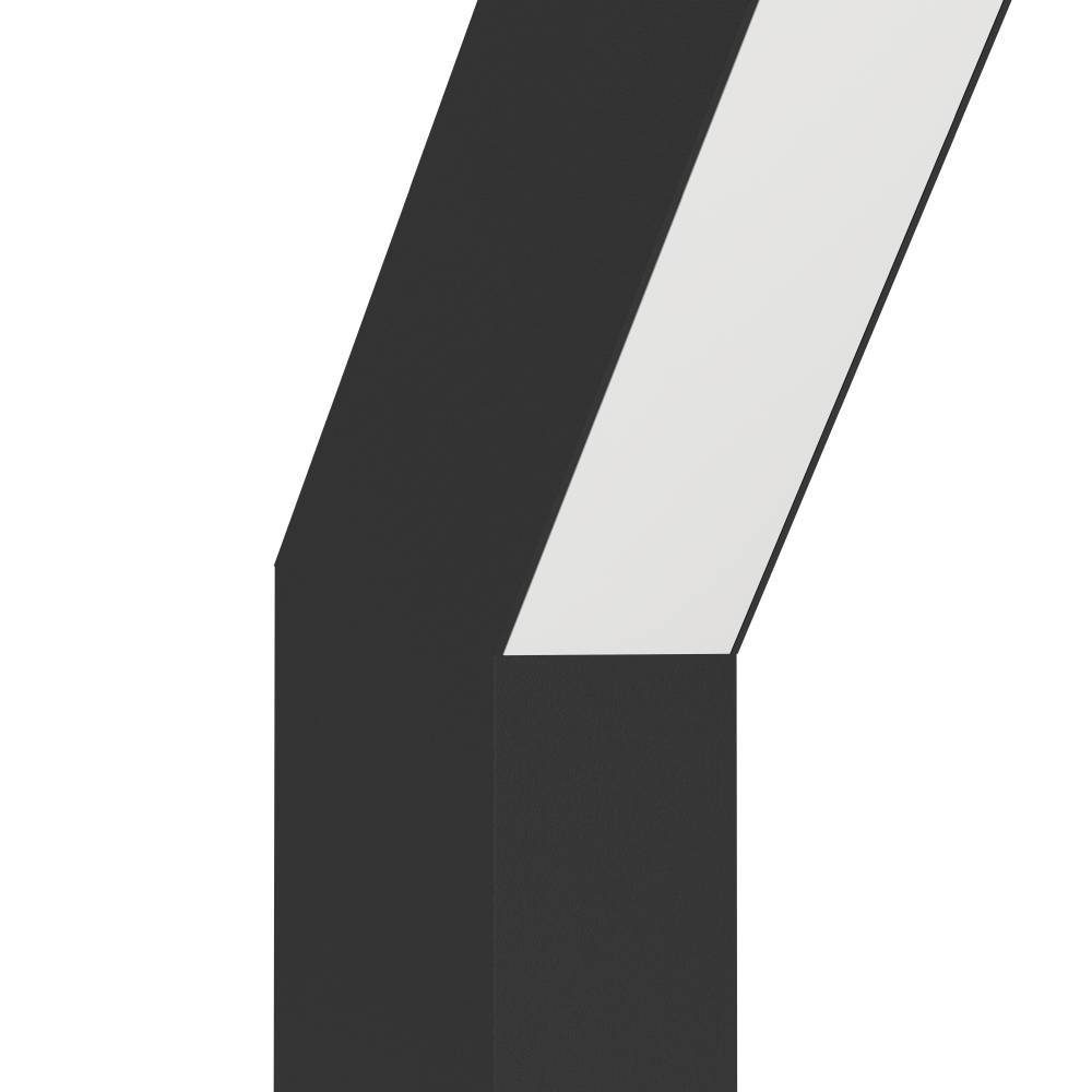 900993_DETAIL_0001 | Eglo Romania Lampadar UGENTO LED 2X4.5W IP44 900993