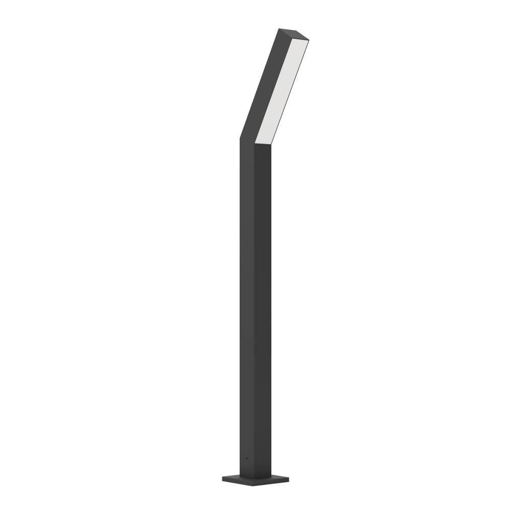 900993_VIEW_0001 | Eglo Romania Lampadar UGENTO LED 2X4.5W IP44 900993