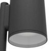 900996_DETAIL_0001 | Eglo Romania Lampadar IZZALINI LED GU10 2.8W IP44 900996