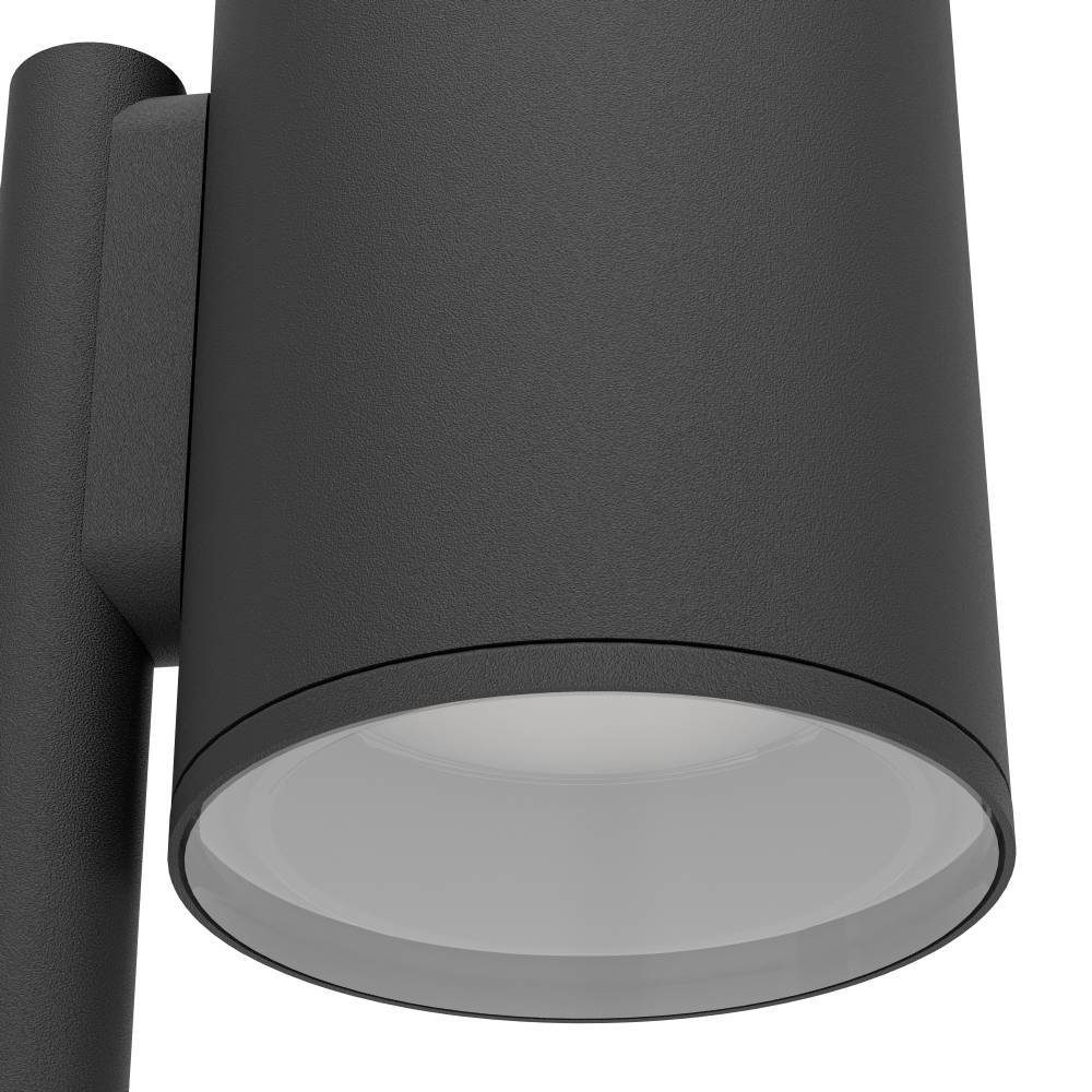 900996_DETAIL_0001 | Eglo Romania Lampadar IZZALINI LED GU10 2.8W IP44 900996