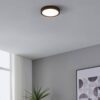 901013_AMBIENT_0001 | Eglo Romania Aplică/Plafonieră FUEVA 5 LED 17W IP20 901013