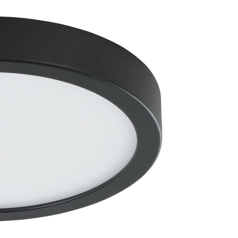 901013_DETAIL_0001 | Eglo Romania Aplică/Plafonieră FUEVA 5 LED 17W IP20 901013