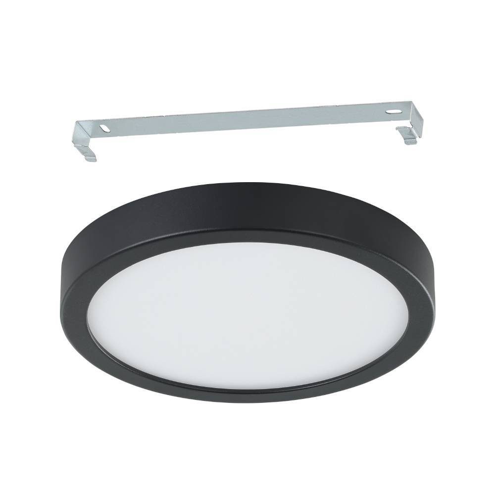 901013_DETAIL_0002 | Eglo Romania Aplică/Plafonieră FUEVA 5 LED 17W IP20 901013