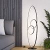 901015_AMBIENT_0001 | Eglo Romania Lampadar GIANELLA LED 38W IP20 901015