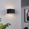 901016_AMBIENT_0001 | Eglo Romania Aplică SANIA 4 LED 6W IP20 901016