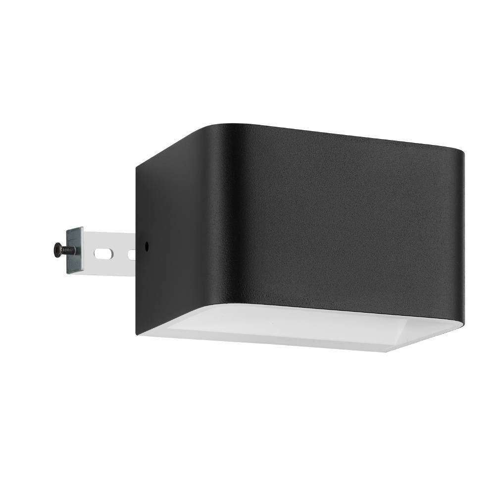 901016_DETAIL_0002 | Eglo Romania Aplică SANIA 4 LED 6W IP20 901016