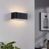 901017_AMBIENT_0001 | Eglo Romania Aplică SANIA 4 LED 10W IP20 901017