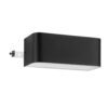 901017_DETAIL_0002 | Eglo Romania Aplică SANIA 4 LED 10W IP20 901017