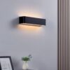 901018_AMBIENT_0001 | Eglo Romania Aplică SANIA 4 LED 12W IP20 901018