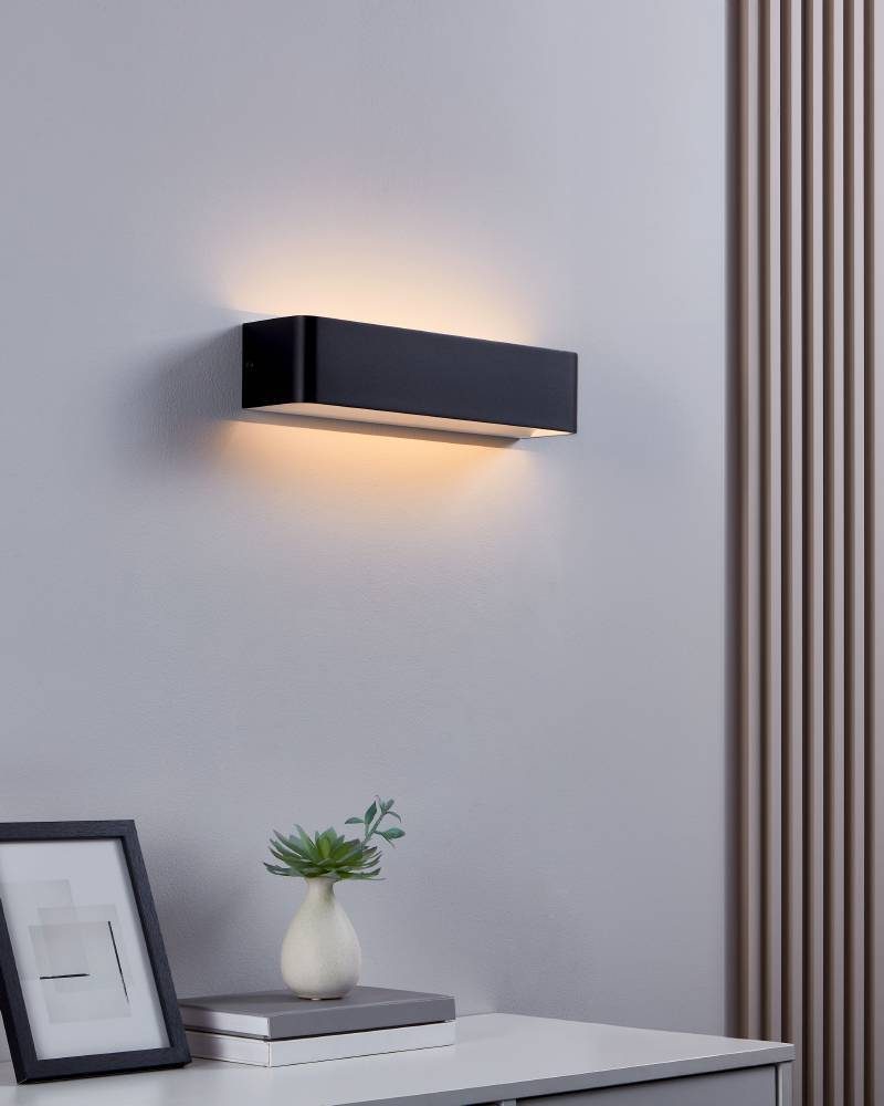 901018_AMBIENT_0001 | Eglo Romania Aplică SANIA 4 LED 12W IP20 901018