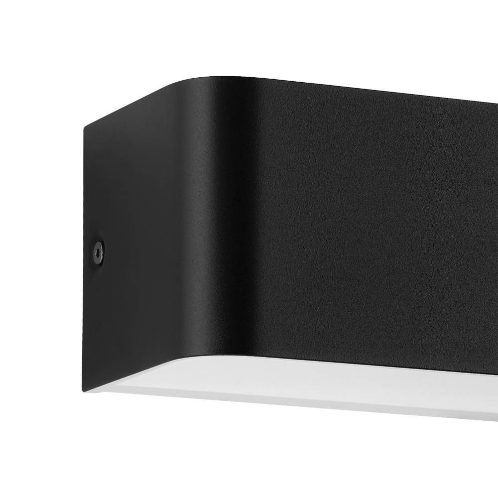 901018_DETAIL_0001 | Eglo Romania Aplică SANIA 4 LED 12W IP20 901018