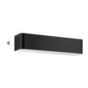 901018_DETAIL_0002 | Eglo Romania Aplică SANIA 4 LED 12W IP20 901018