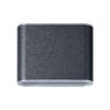901025_FRONT_0001 | Eglo Romania Aplică GRUTTI LED 2X2.9W IP65 901025
