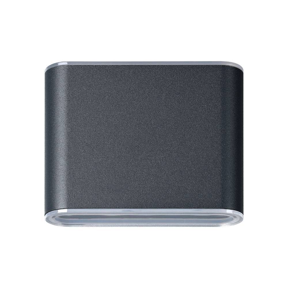 901025_FRONT_0001 | Eglo Romania Aplică GRUTTI LED 2X2.9W IP65 901025